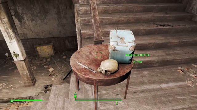 Fallout 4 (Part 1)
