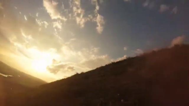 Штурм горок на EXC 400 RM250 SXF525 CRM250