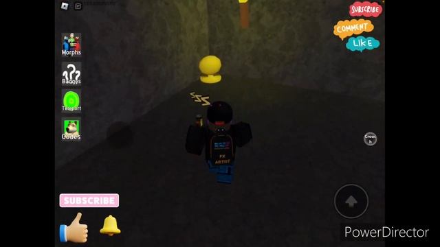 UPDATE 128. How To Get All Newest Morphs Locations In Backrooms Morphs * LETTERS *.#roblox.