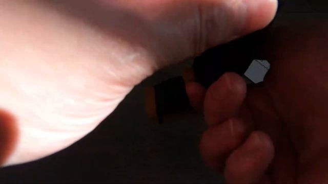 Unboxing An Etekcity 1080 Non-contact Digital Laser IR Infrared Thermometer.