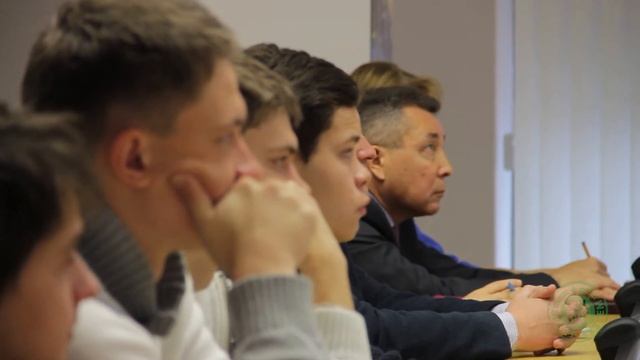 Лекция-презентация SellOut Sport System Company