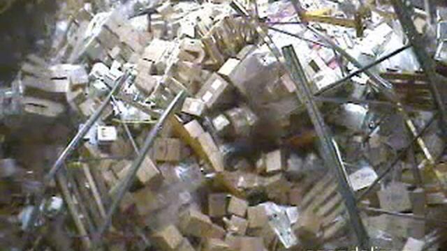 5 миллионов за 5 сек