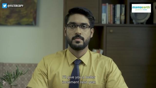 FilterCopy | If Your Boss Could Hear Your Thoughts | Ft. Eisha, Aditi, Deepak & Karthik