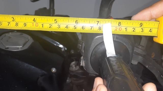 Ajuste Y Calibración Del Acelerador De Moto Pulsar NS150- 160 Y 200