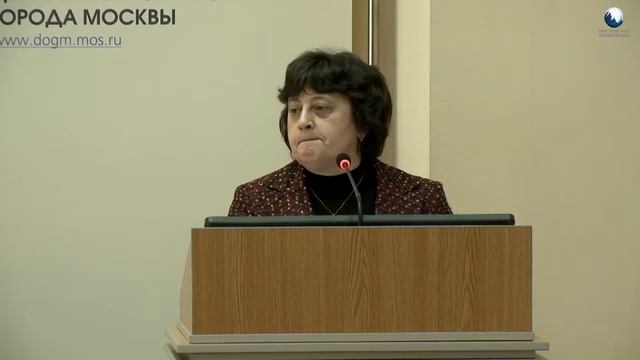 ЦДТ Логос ЮАО Заикина ЕВ директор аттестация на 2 года ДОгМ 15.04.2014 Заикина Елена Викторовна