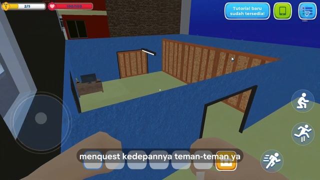 SPOILER RUANGAN WARNET YANG AKAN KITA DAPATKAN SETELAH MENYELESAIKAN MAIN QUEST WARNET LIFE 2