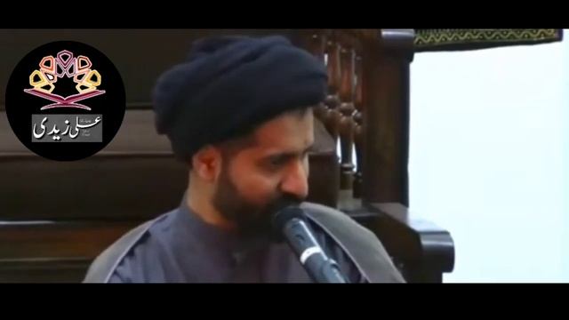 18 Mah E Ramzan Kay Din Aur Raat Kay Aamal..!! Maulana Arif Hussain Kazmi