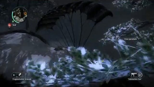 Top Of The World Just Cause 2