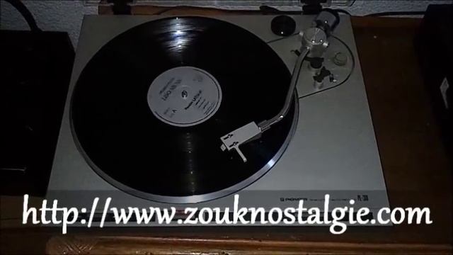 PASCAL R LATOUR To! To! To! 1988 Liso Music ( LM 6076 ) By DOUDOU 973