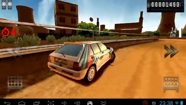 Обзор новой игры на андроид