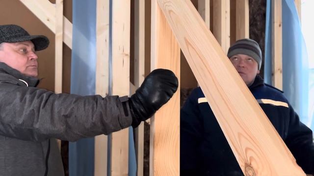 16 декабря 2023 г. Следующий этап контроля качества технадзором