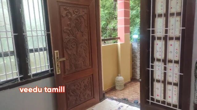 Low Budget 3BHK @ 800 Sqft | 1 Cent Land Open Kitchen House For Sale @ Nagercoil Epi-28#veedutamil