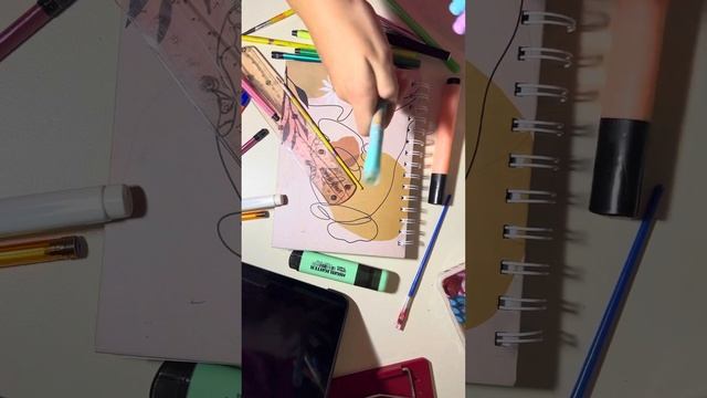 2 часть канцелярия🔖📒📖🗒️