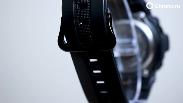 Обзор часов Casio AW-591BB-1A от интернет-магазина Chrono.ru