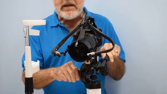 Aprende Por Qué Es Tan Versátil La Cámara De Iridología - Pesek IrisCam MultiFlex