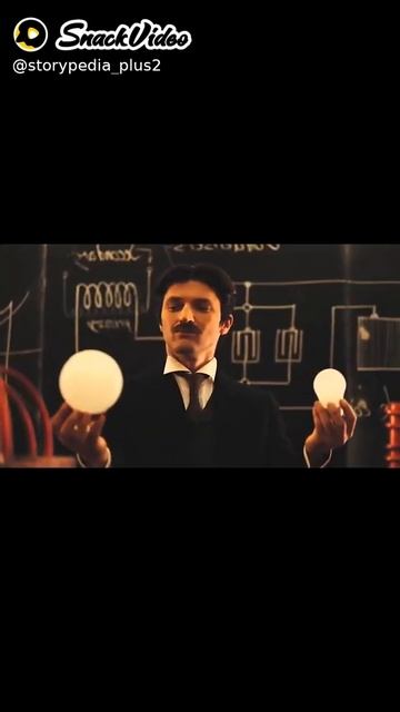 Origin Of Ac Current