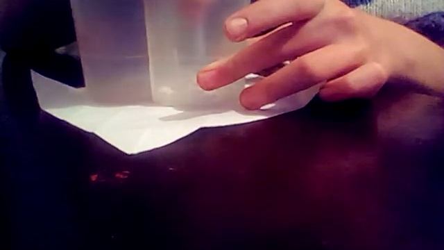 правда что можно сделать лизуна?