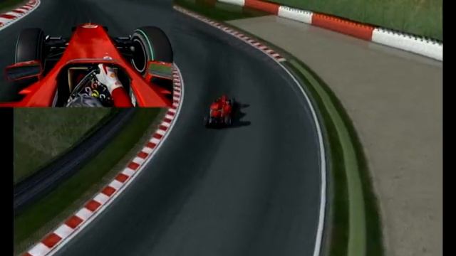 Spa Francorchamps