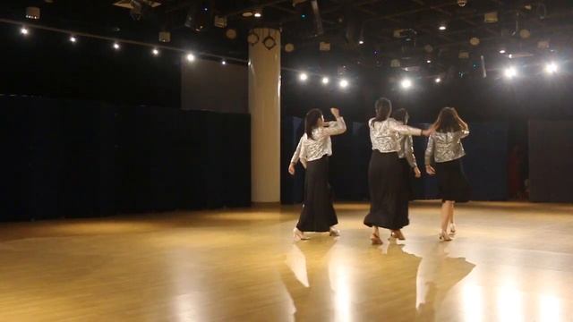 Nocturne '18: In Tandem - Pygmalion 2.0 (Tango)