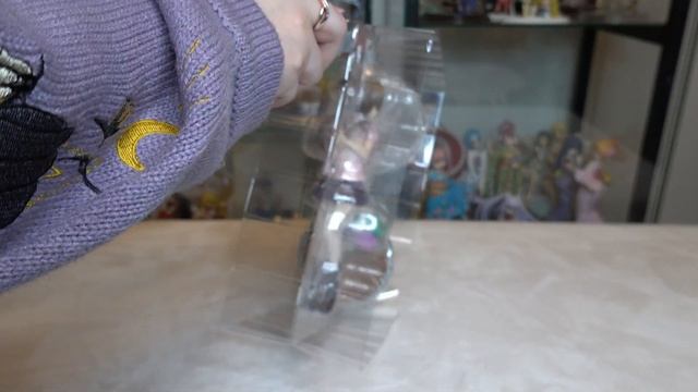 ⭐UNBOXING⭐ To Love-Ru Darkness Mikan Yuki -Amagasa Ver 1/7 Complete Figure