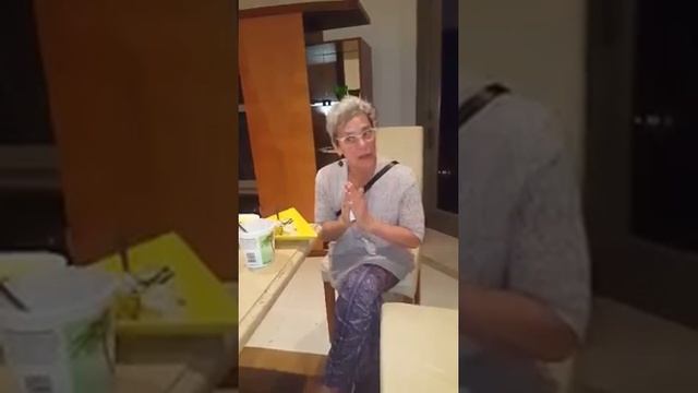 Parashanthe's Retreat Recipes Testimonial For Debra Mazer