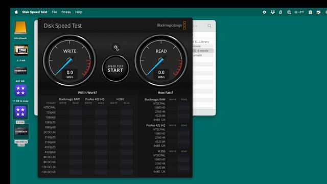 Seagate Ultra Touch Eco-Friendly 2TB External Drive -- TEST & REVIEW