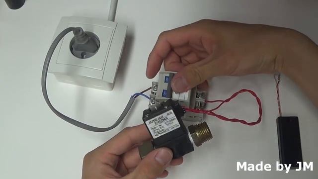 How To Check Solenoid Valve Works (Solenoid Checker)