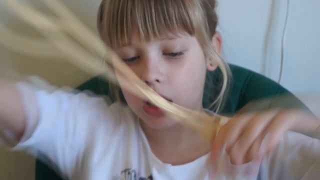 ПРОВЕРЯЕМ РЕЦЕПТЫ СЛАЙМОВ)