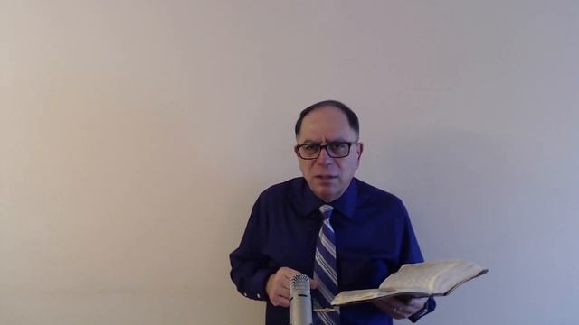 What Does It NOT Mean To Be Born Again ? - March 7th Service