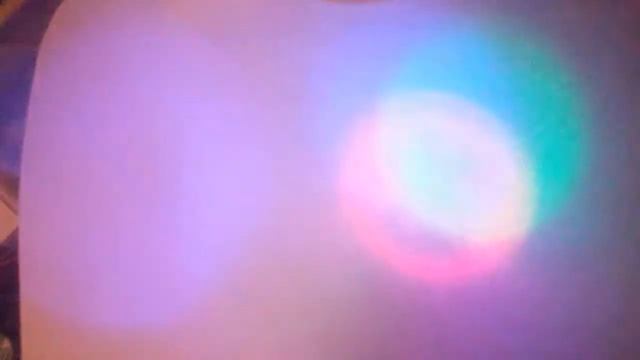 RGB светодиоды