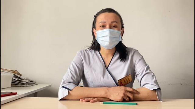 АИТВ инфекциясымен ауыратын науқастар паллиативтік көмекті тегін алуға құқылы