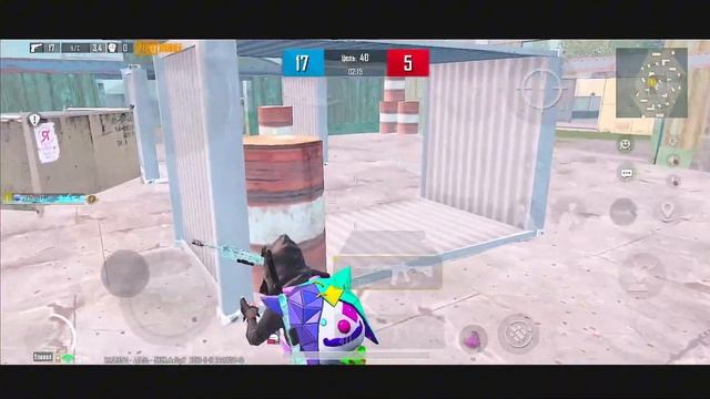 СЫГРАЛ С УНИЖАТОРАМИ ЛОКАЛЬНОГО ЧАТА В ПЕРВЫЙ РАЗ 🤪 (PUBG MOBILE 2.9)