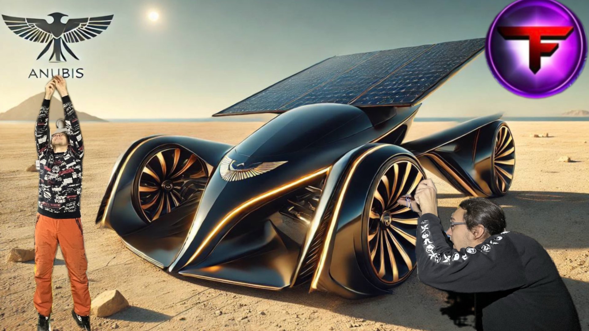 Тёмная Фаза в гостях. Интервью, проекты, обратная сторона.