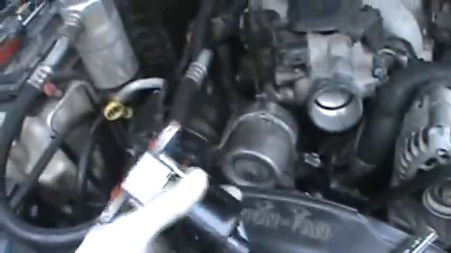 How To Fix General Motors Vortec EGR Problems
