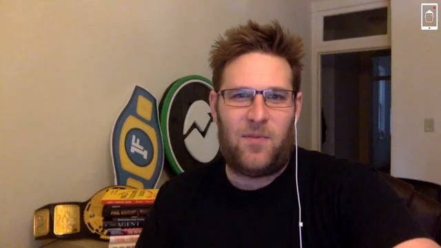 What's Involved In A Strategy? :: Zack Miller Live :: 022