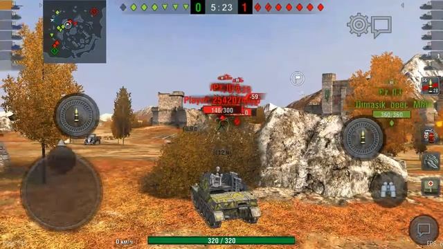 3 серия.Графон на минимум чтобы не мешать.