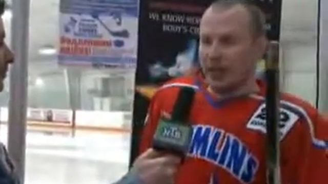 NTV Canada News Segment About Kremlins 2012