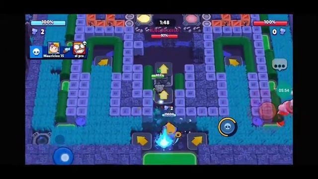 Testando A Skin Da Nita Koala E Completando As Missões No Encurralado