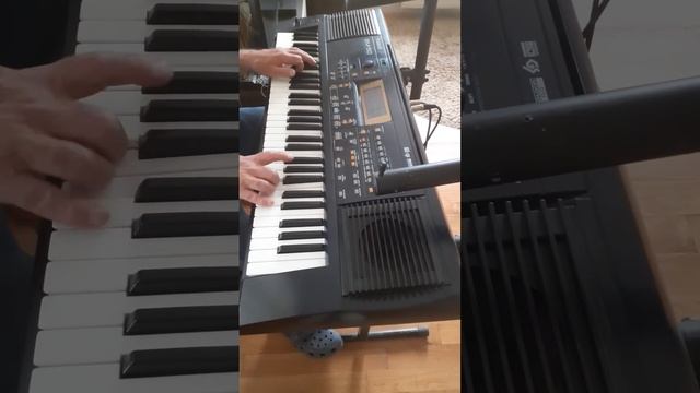 Roland Em 50 Harmonika