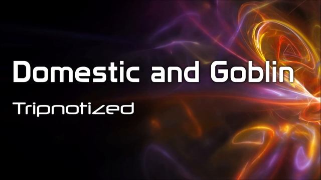 Domestic And Goblin  - Tripnotized