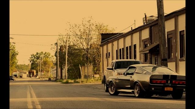 DMX - Party Up (Gone In 60 Seconds)