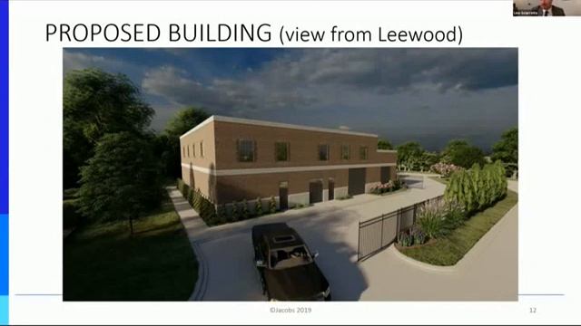 Town Of Eastchester Planning Board Meeting-May 28, 2020 Part Two