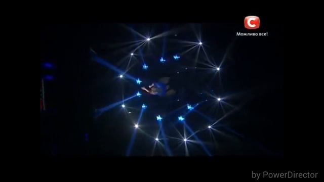 Valeria Simulik- We Are The Champions