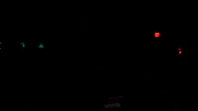 CRITTER AKA SOBER INC'S NEW SINGLE @ CLUB LAVA