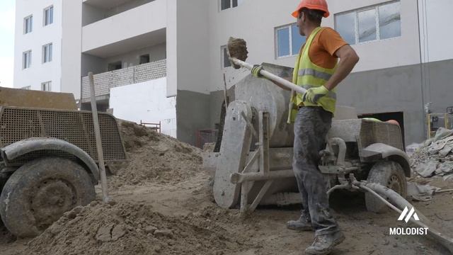 Хід будівництва ЖК 