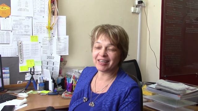 Школьное телевидение 