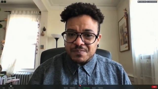 CityLine: April 17th, Segment 2: 