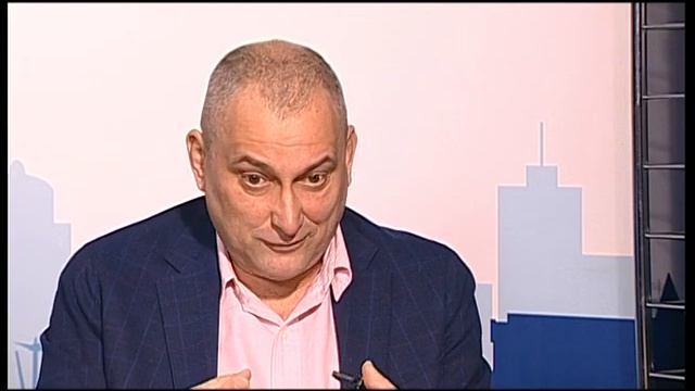 Специальное интервью Безопасность дома
