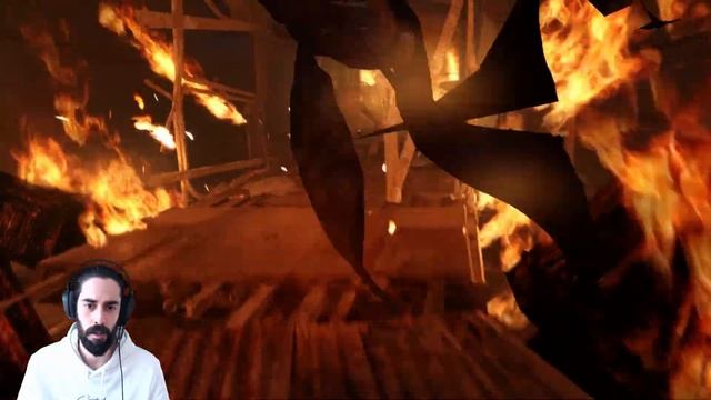 GELECEK TRENİ ! [METRO LAST LIGHT REDUX] TÜRKÇE YAMA (BÖLÜM 8)