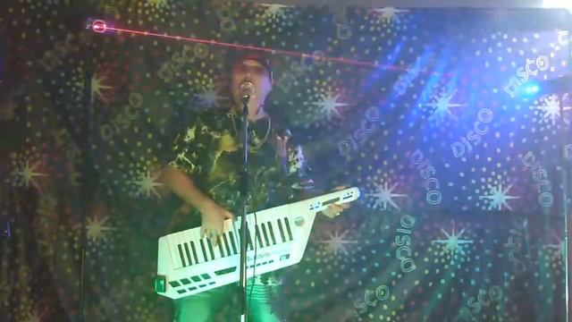 Russische Hochzeit Musikanten Musikgruppe